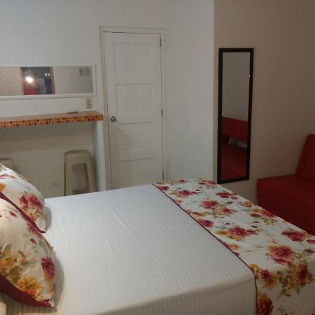 Hostal Palo AltoSan Andrés エクステリア 写真